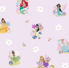 Load image into Gallery viewer, Disney Princess PJ Set
