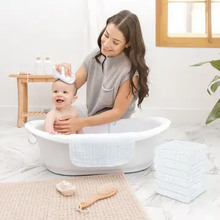 Load image into Gallery viewer, Baby Washcloths (More Colors)
