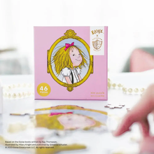 Load image into Gallery viewer, Eloise Mini Puzzle
