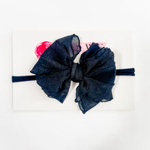 Load image into Gallery viewer, Lenny Mini Headband
