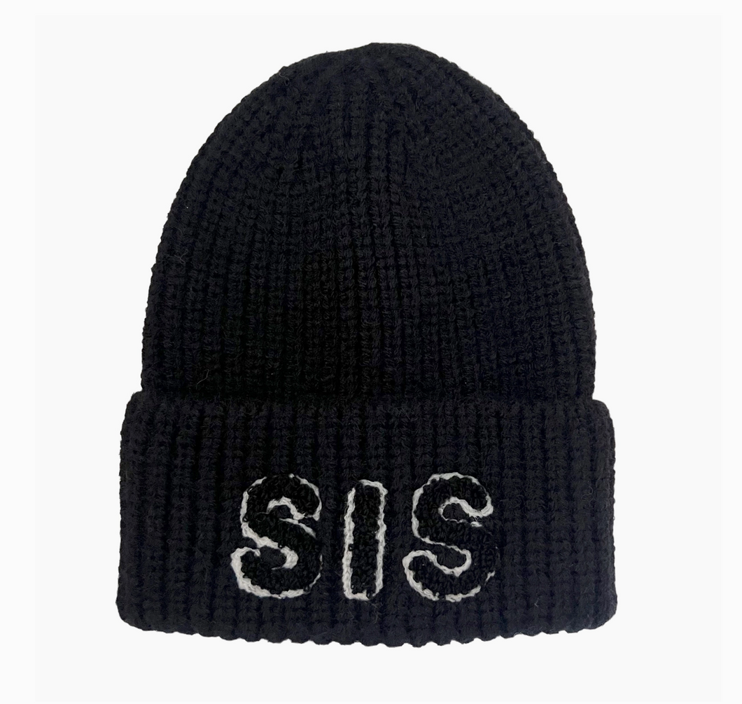 Sis Knit Hat