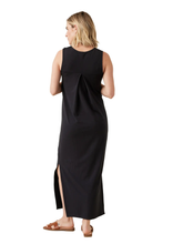 Load image into Gallery viewer, Maternity Column Dress
