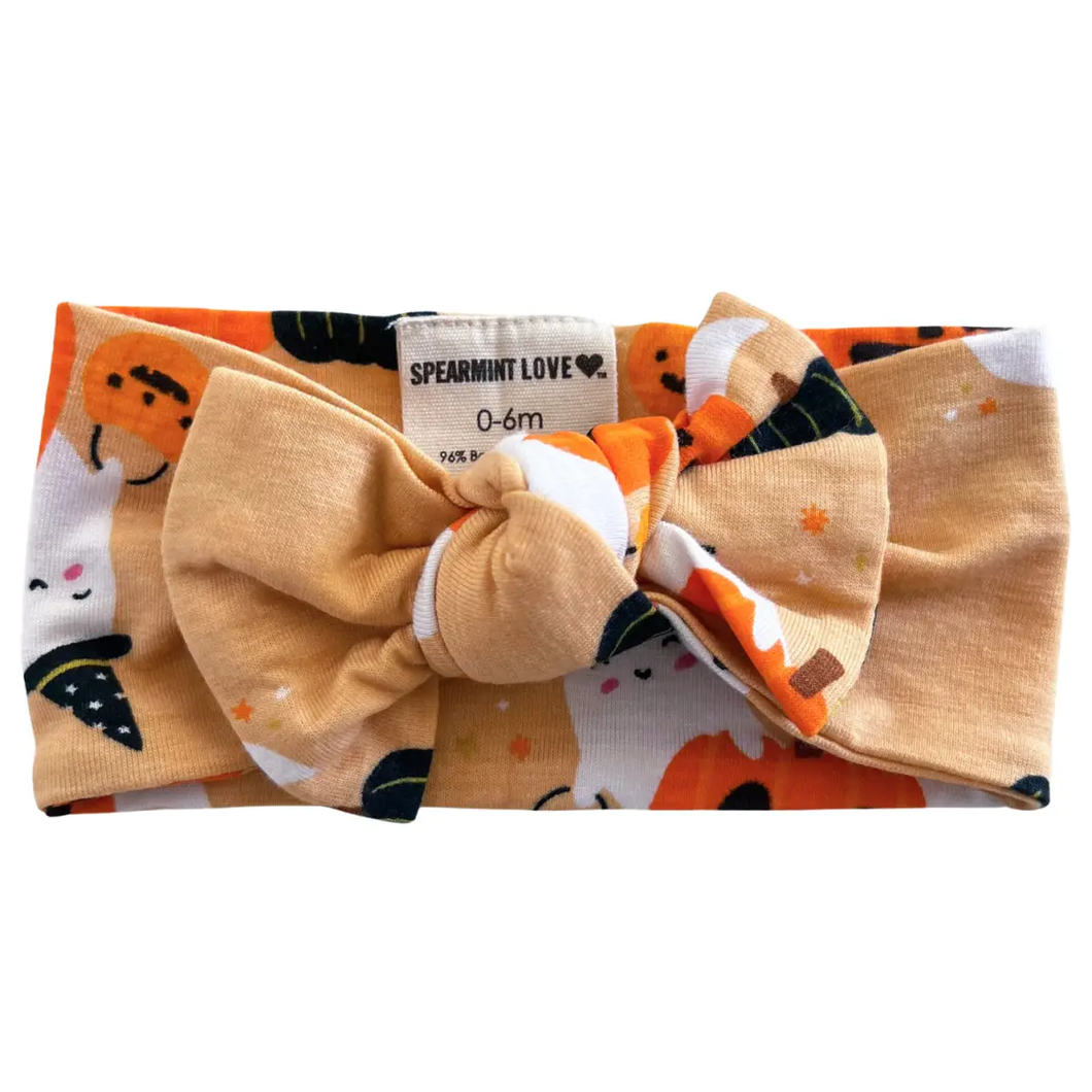 Halloween Headband