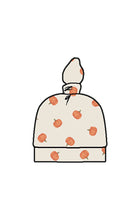 Load image into Gallery viewer, Little Pumpkins Knotted Hat
