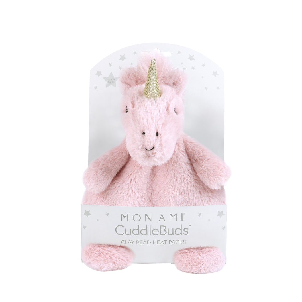 Shyla Unicorn Cuddlebuds