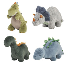 Load image into Gallery viewer, Rex The Dino Plush Pal
