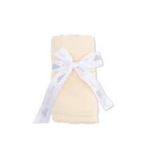 Load image into Gallery viewer, Solid Italian Straw Swaddle
