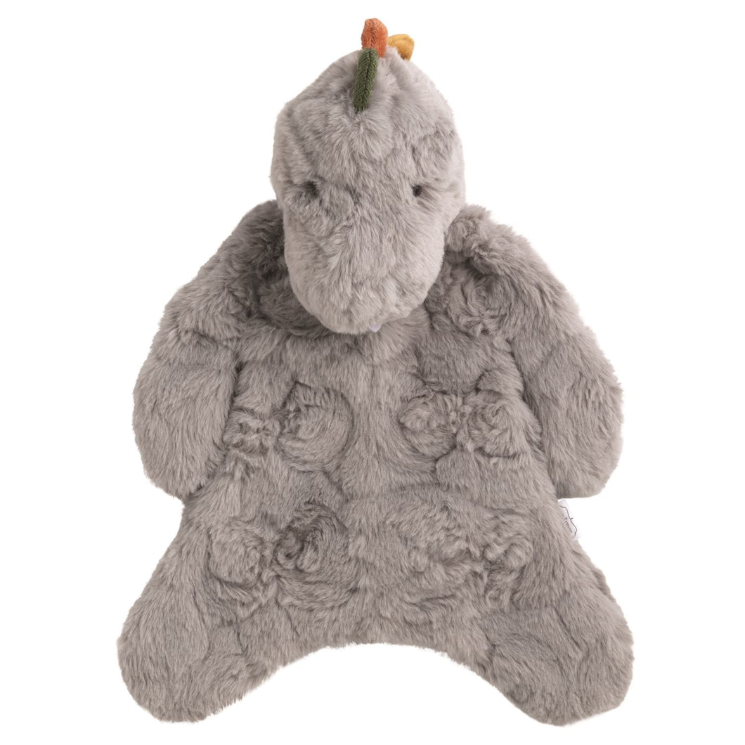 Harvey The Dino Plush Woobie