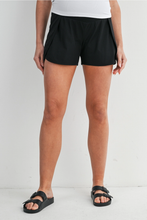 Load image into Gallery viewer, Active Maternity Workout Shorts
