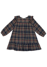 Load image into Gallery viewer, Matilda Toddler Dress
