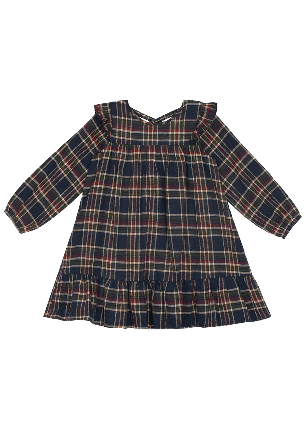 Matilda Toddler Dress