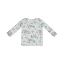 Load image into Gallery viewer, Buck Deer PJ Set
