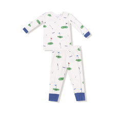Load image into Gallery viewer, All Fore Golf PJ Set
