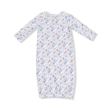 Load image into Gallery viewer, Country Girl Floral Gown
