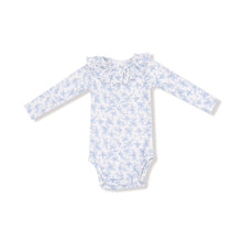 Load image into Gallery viewer, Romi Floral Bodysuit
