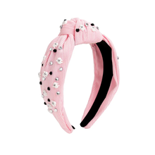 Load image into Gallery viewer, Spooky Halloween Headband
