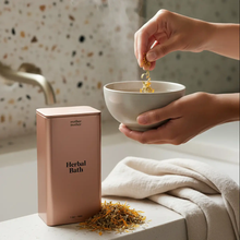 Load image into Gallery viewer, Organic Herbal Sitz Bath
