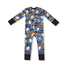 Load image into Gallery viewer, Costumed Ghosts Sleeper
