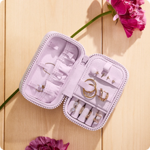 Load image into Gallery viewer, Frankie Jewelry Case
