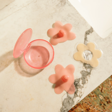 Load image into Gallery viewer, 3Pk of Nipple Shield Stickers
