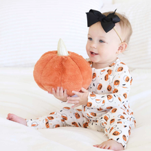 Load image into Gallery viewer, Trick Or Treat Sleeper
