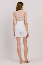 Load image into Gallery viewer, Camila Maternity Shorts
