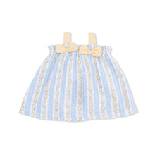 Load image into Gallery viewer, Odalys Floral Top &amp; Bloomer
