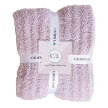 Load image into Gallery viewer, Cuddlelane™ Luxe Blankets
