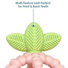 Load image into Gallery viewer, Razberry Bites Teething Toy - Pink
