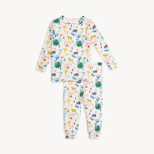 Load image into Gallery viewer, Wooly Big Deal PJ Set
