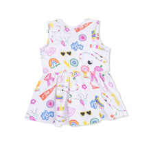 Load image into Gallery viewer, Girl Power Tank &amp; Short
