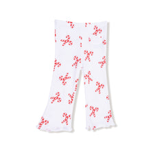 Load image into Gallery viewer, Candy Canes Sweatshirt &amp; Pant
