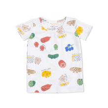Load image into Gallery viewer, Charcuterie Cuties PJ Set

