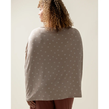Load image into Gallery viewer, Bamboo Multi-Use Nursing Cover
