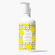 Load image into Gallery viewer, Sunshine Lemon Goat Milk Lotion
