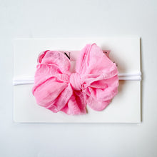 Load image into Gallery viewer, Lenny Mini Headband
