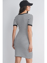 Load image into Gallery viewer, Kinsley T-Shirt Dress
