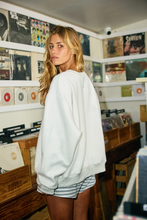 Load image into Gallery viewer, Dilly Dallyin Reversible Sweatshirt
