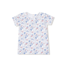 Load image into Gallery viewer, Country Girl Floral PJ Set
