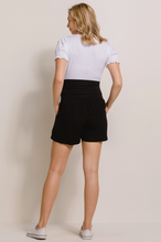 Load image into Gallery viewer, Camila Maternity Shorts
