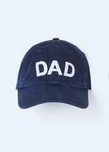 Load image into Gallery viewer, Dad Baseball Cap
