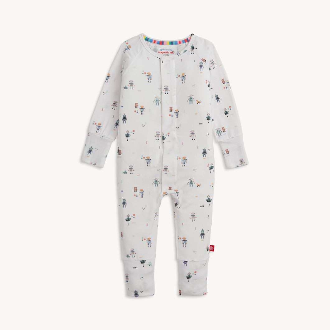 Love You A Bot Sleeper