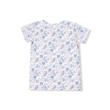 Load image into Gallery viewer, Country Girl Floral PJ Set
