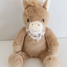Load image into Gallery viewer, Peanut Pony
