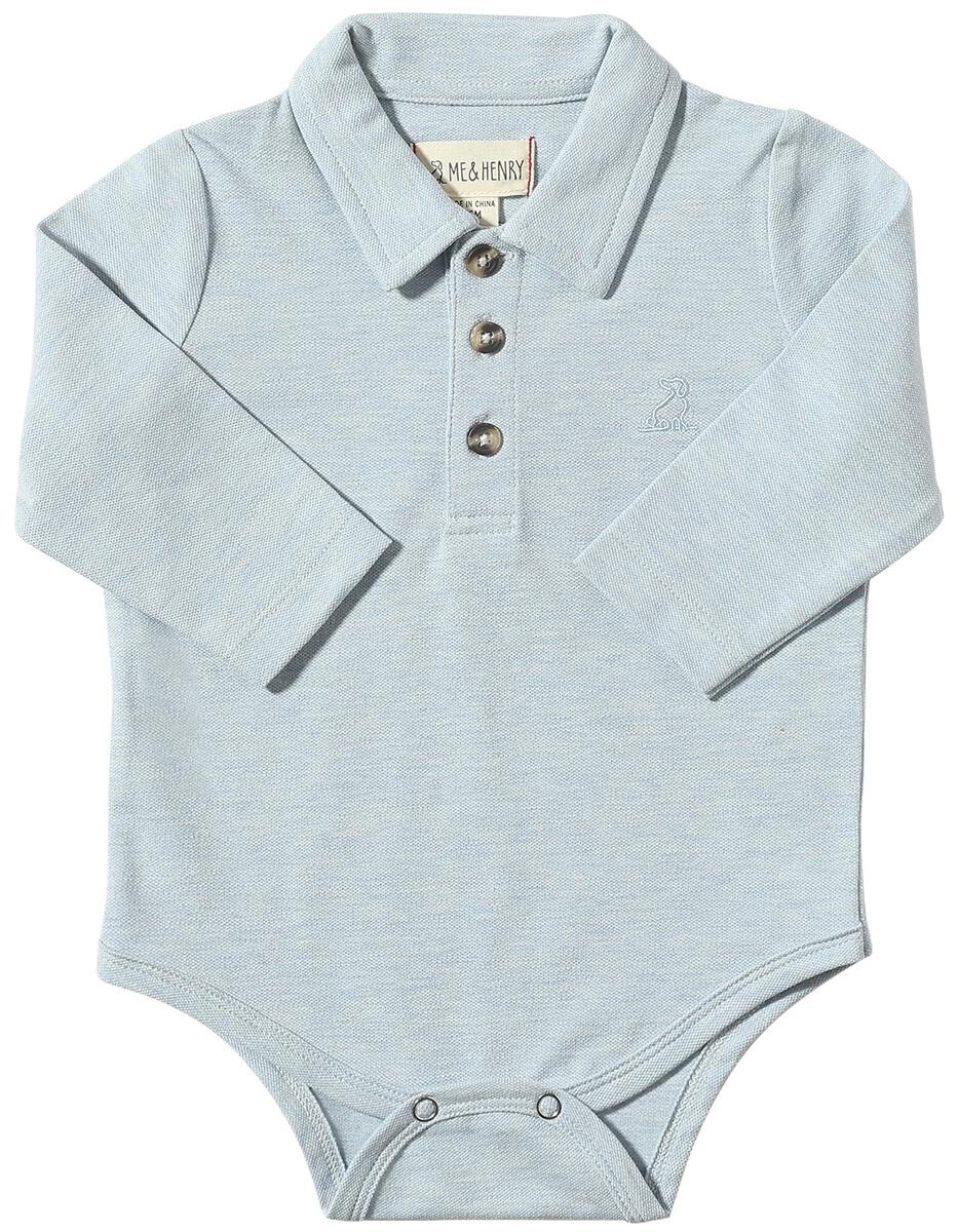 Robbert Polo Onesie