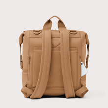 Load image into Gallery viewer, Large Indi Diaper Backpack
