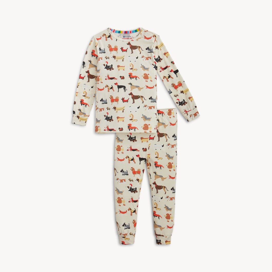 In-Dognito PJ Set