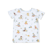 Load image into Gallery viewer, Lake Buddy Dogs PJ Set
