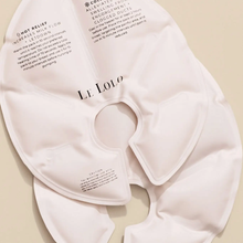 Load image into Gallery viewer, Hot &amp; Cold Breast Therapy Packs

