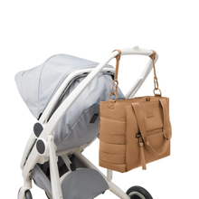 Load image into Gallery viewer, Wade Diaper Tote
